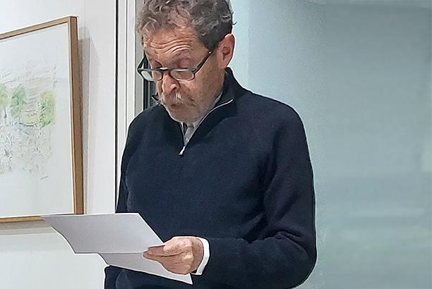 Presentació de l’«Àlbum Versàlia» número 5